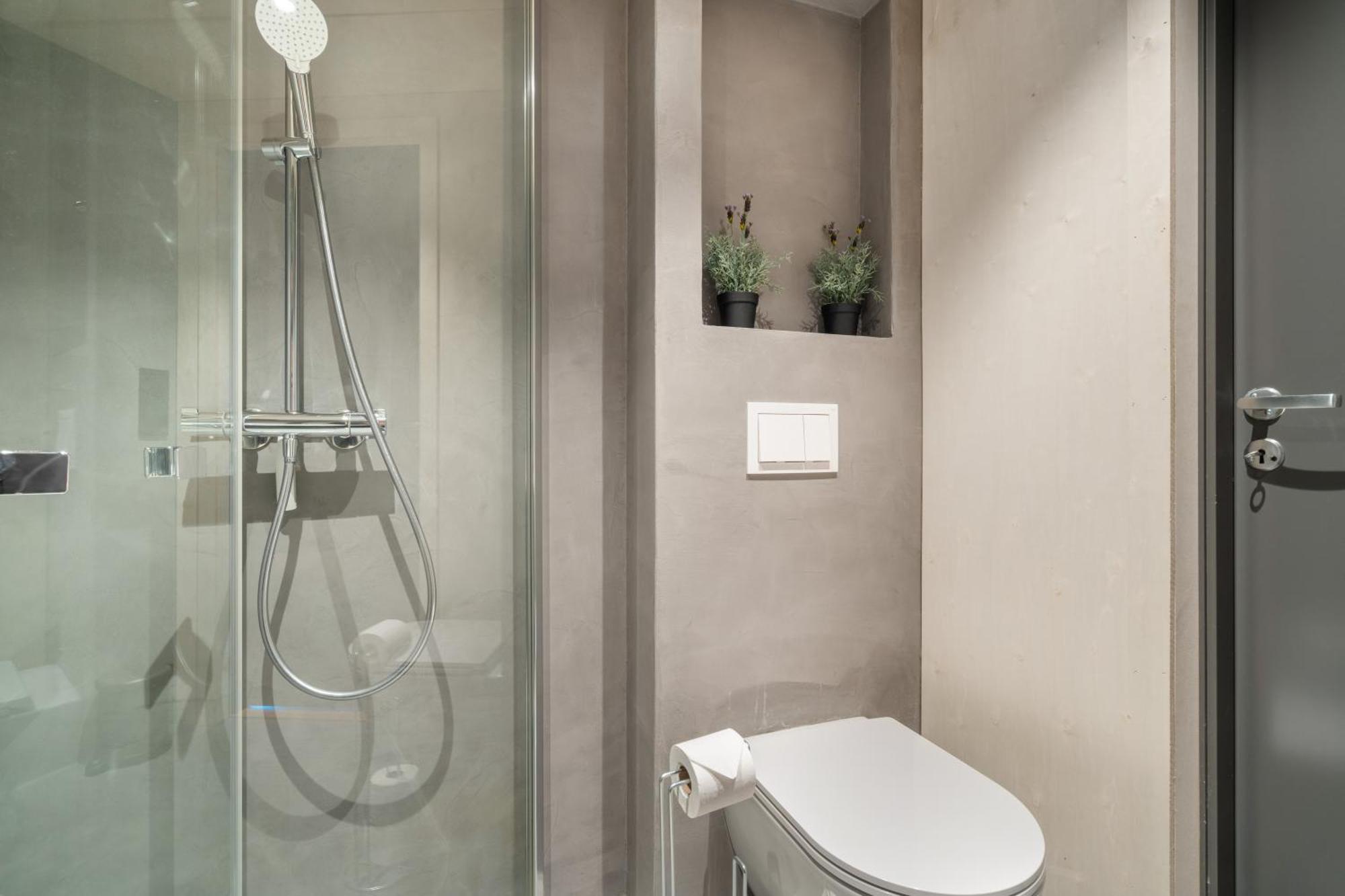 Lejlighed Architectural I Private Balcony I New 2021 Bergen