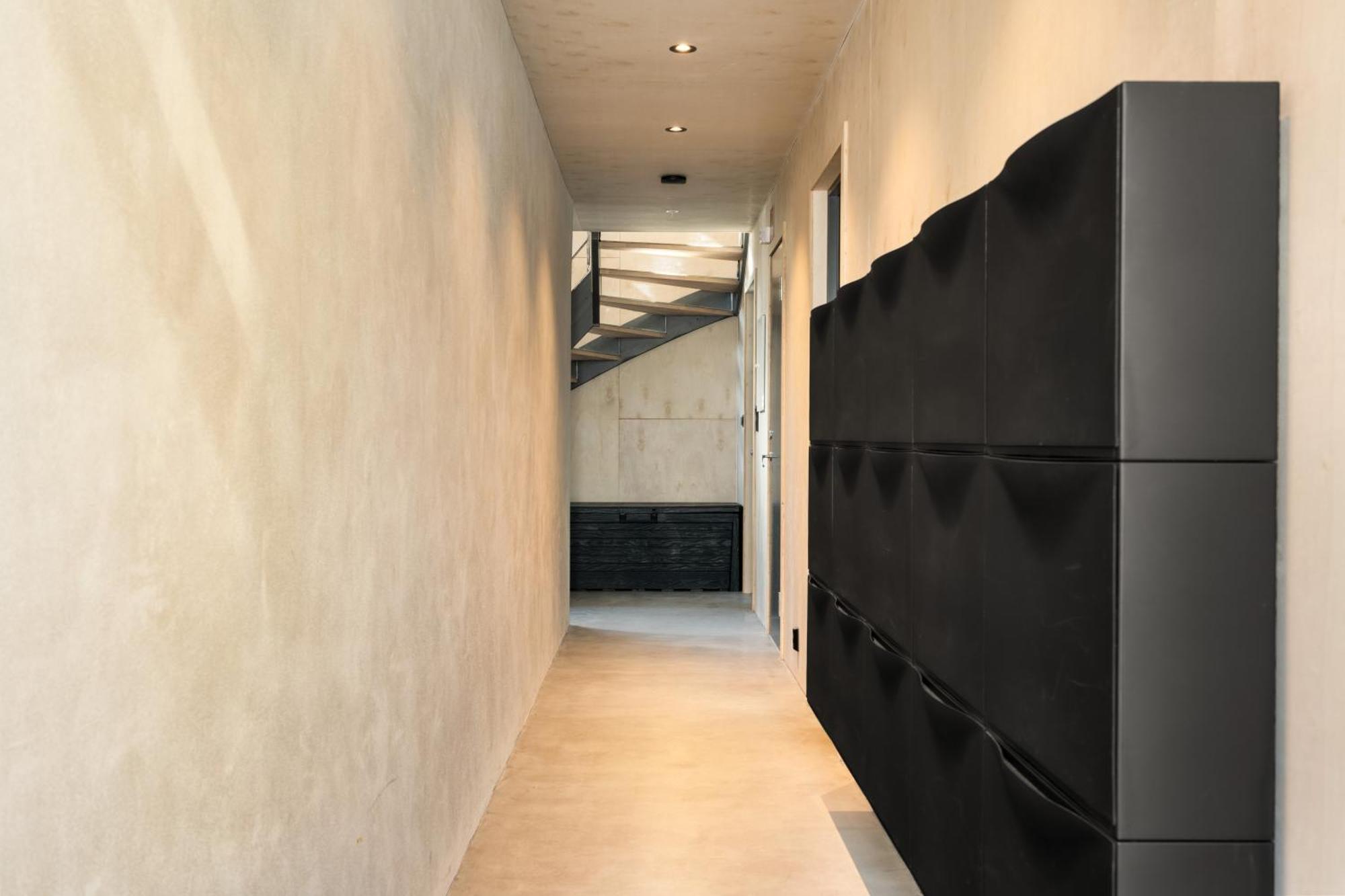 Appartement Architectural I Private Balcony I New 2021